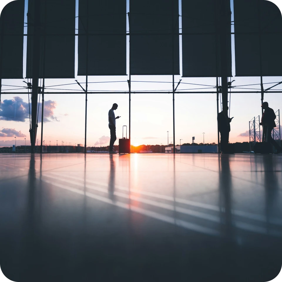 travel image