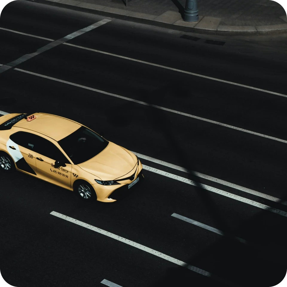 taxis