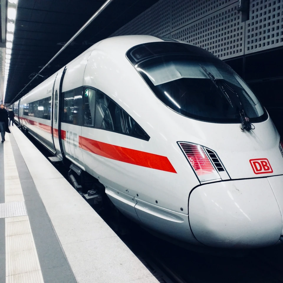 travel image